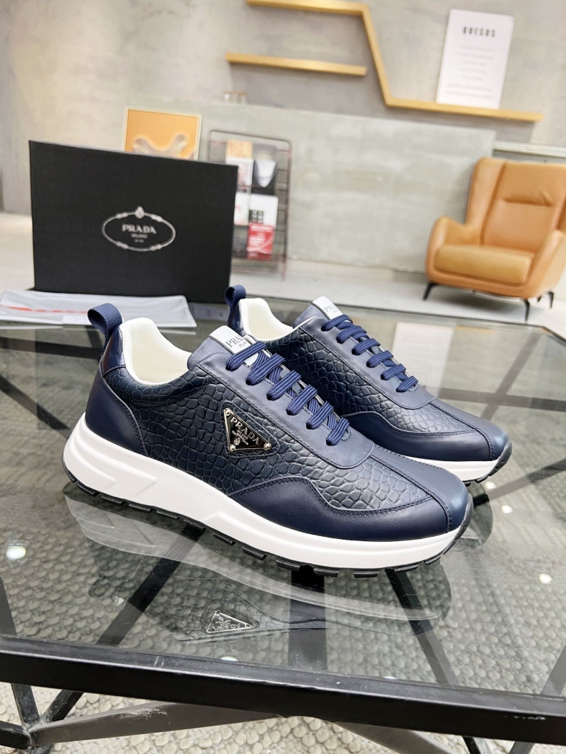 Prada Casual Shoes